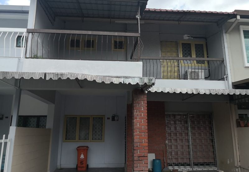 SS2 PJ 2-Storey Link