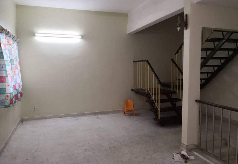 SS2 PJ 2-Storey Link