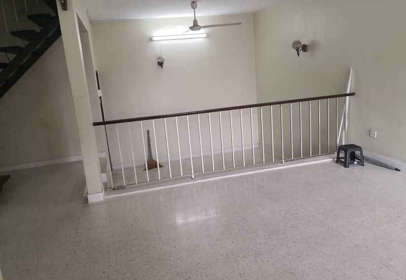 SS2 PJ 2-Storey Link