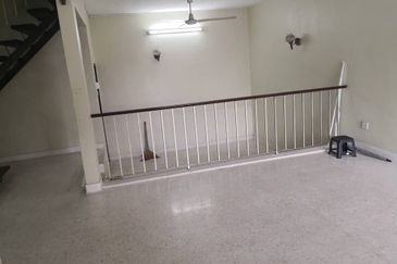 SS2 PJ 2-Storey Link