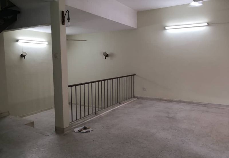 SS2 PJ 2-Storey Link