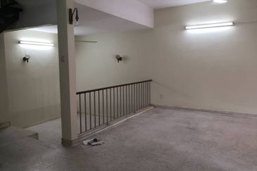 SS2 PJ 2-Storey Link