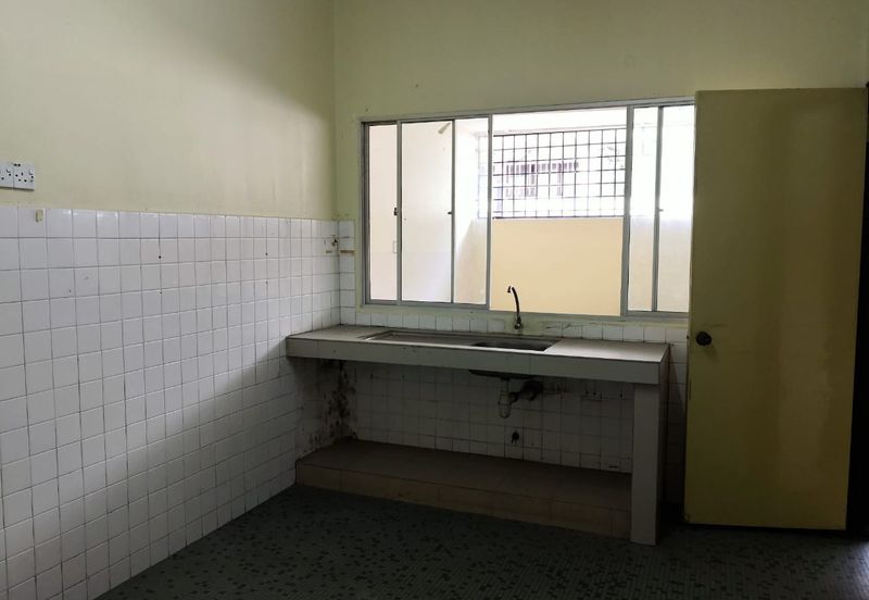 SS2 PJ 2-Storey Link