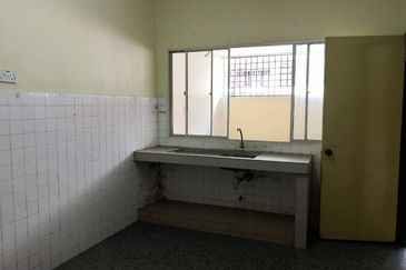 SS2 PJ 2-Storey Link