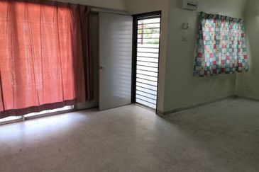 SS2 PJ 2-Storey Link