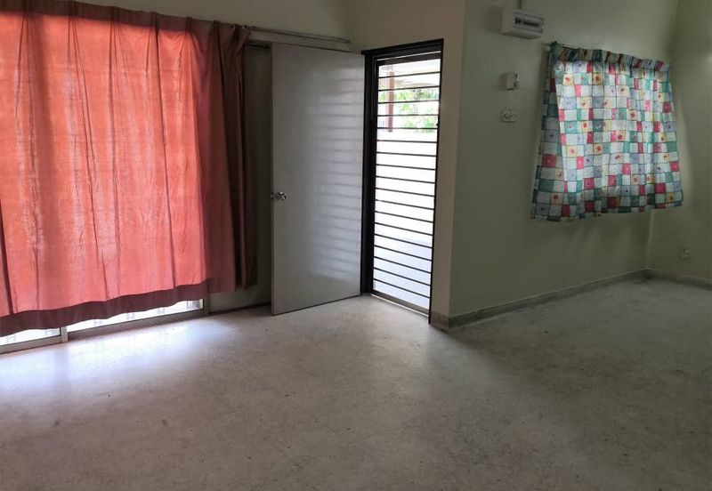 SS2 PJ 2-Storey Link