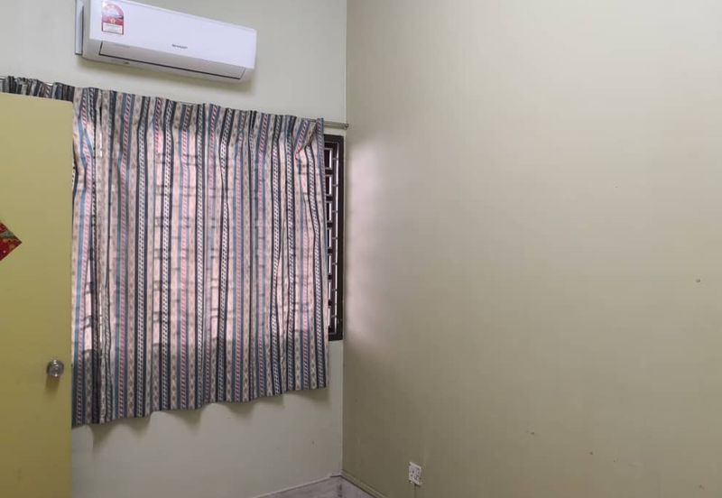 SS2 PJ 2-Storey Link