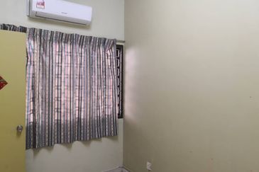 SS2 PJ 2-Storey Link