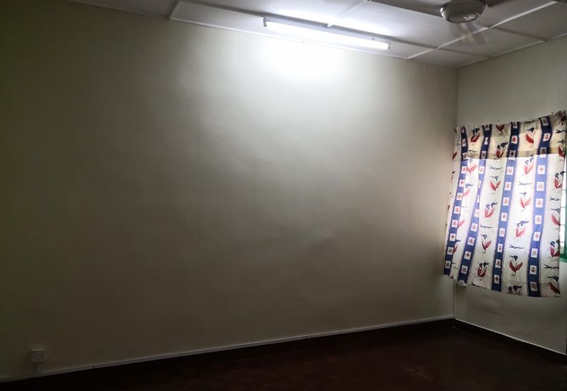 SS2 PJ 2-Storey Link