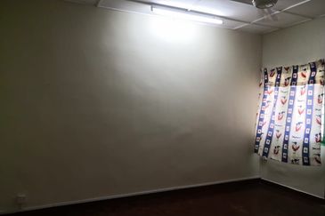 SS2 PJ 2-Storey Link