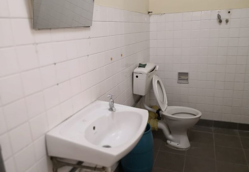 SS2 PJ 2-Storey Link