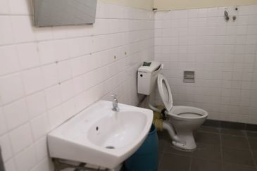 SS2 PJ 2-Storey Link