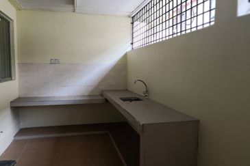 SS2 PJ 2-Storey Link