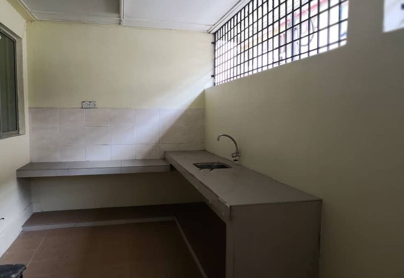 SS2 PJ 2-Storey Link