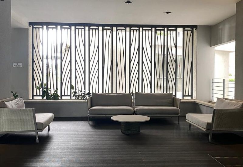 Teega Residences, Puteri Harbour