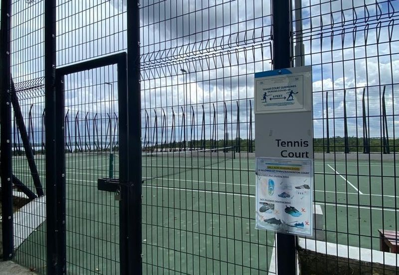 Teega Residences, Puteri Harbour