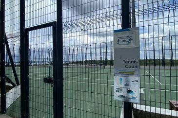 Teega Residences, Puteri Harbour