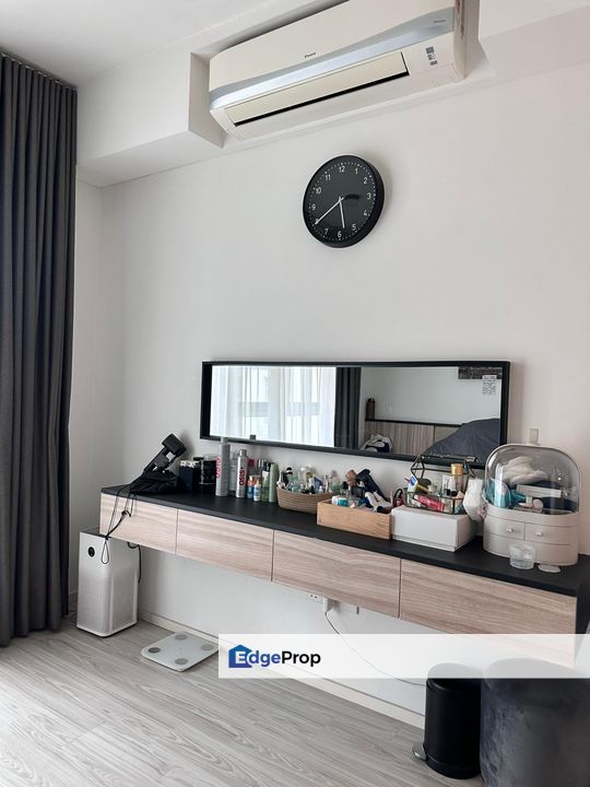 Cantara Residences, Ara Damansara, Selangor, Selangor, Ara Damansara