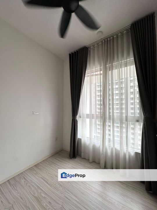 Cantara Residences, Ara Damansara, Selangor, Selangor, Ara Damansara