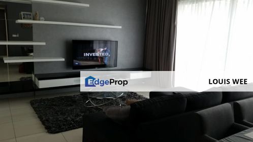 Setia Sky residences KL City For Rent, Kuala Lumpur, KL City