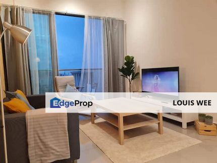 Lavile Residence cheras For Sales, Kuala Lumpur, Cheras