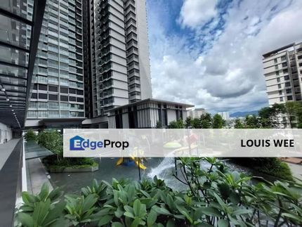 Lavile Residence cheras For Sales, Kuala Lumpur, Cheras