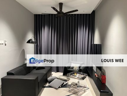 Lavile Residence cheras For Rent, Kuala Lumpur, Cheras