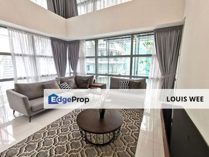 Le Nouvel KLCC For Rent, Kuala Lumpur, KL City