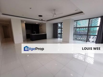 Le Nouvel KLCC For Rent, Kuala Lumpur, KL City