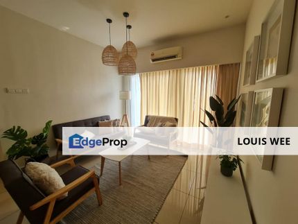 Anyaman Residence For Sales, Kuala Lumpur, Sungai Besi