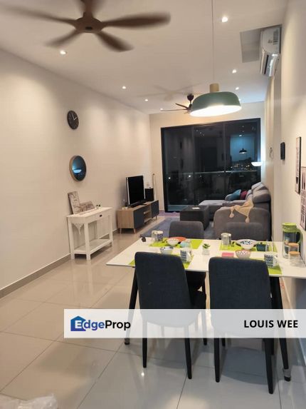 Lavile Residence cheras For Rent, Kuala Lumpur, Cheras