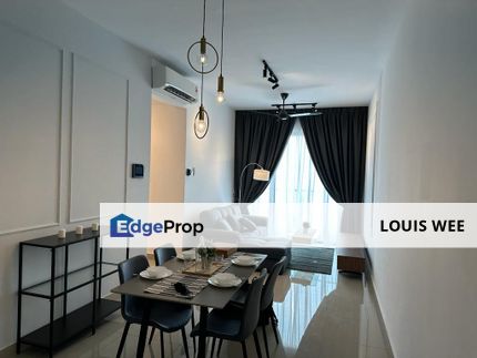 Lavile Residence cheras For Rent, Kuala Lumpur, Cheras