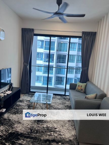 Lavile Residence cheras For Rent, Kuala Lumpur, Cheras