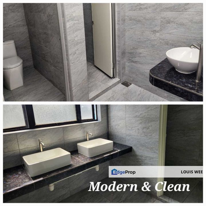 Sun-U Residence For Rent, Selangor, Bandar Sunway
