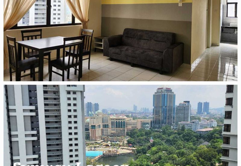 Sun-U Residence (Sunway Monash)