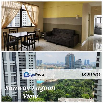 Sun-U Residence For Rent, Selangor, Bandar Sunway