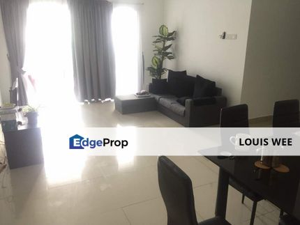 Anyaman Residence Fully Furnish For Rent, Kuala Lumpur, Sungai Besi