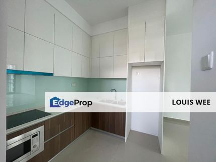 Lavile Residence cheras For Rent, Kuala Lumpur, Cheras