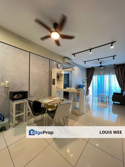 The Link 2 Residences, Bukit Jalil , Kuala Lumpur, Kuala Lumpur, Bukit Jalil