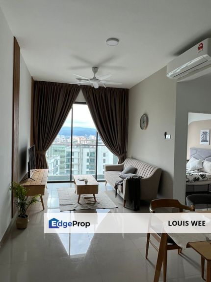 Lavile Residence cheras For Rent, Kuala Lumpur, Cheras