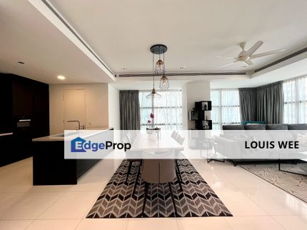 Le Nouvel KLCC For Rent, Kuala Lumpur, KL City