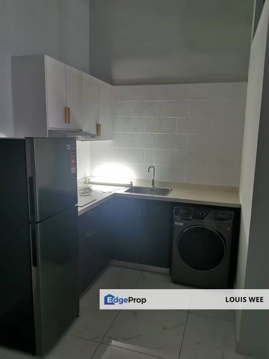Arte Cheras For Sell, Kuala Lumpur, Cheras