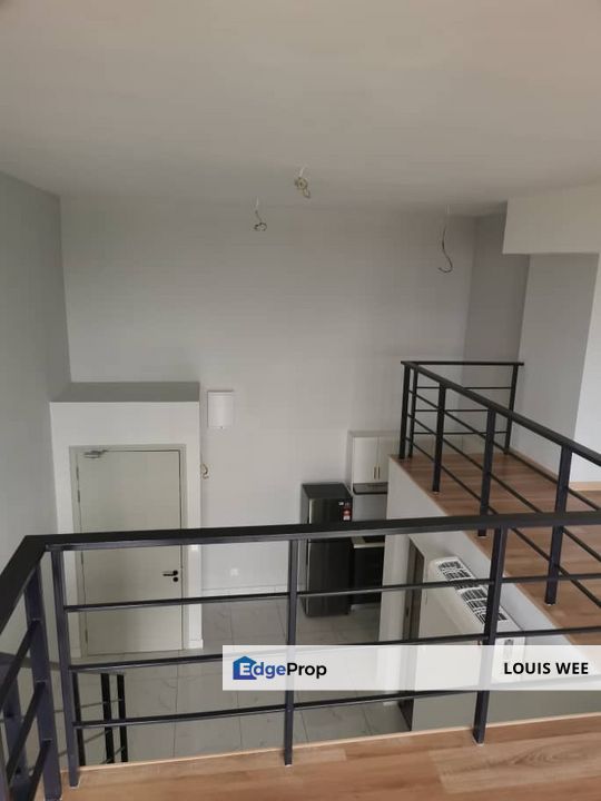 Arte Cheras For Rent, Kuala Lumpur, Cheras