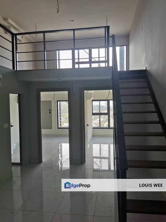 Arte Cheras For Rent, Kuala Lumpur, Cheras