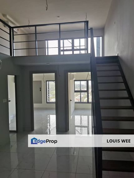 Arte Cheras For Rent, Kuala Lumpur, Cheras