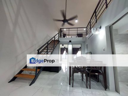 Arte Cheras For Rent, Kuala Lumpur, Cheras