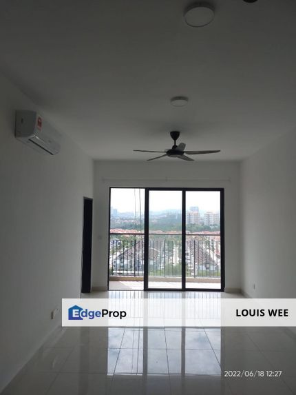 HAVRE RESIDENCE FOR RENT, Kuala Lumpur, Bukit Jalil