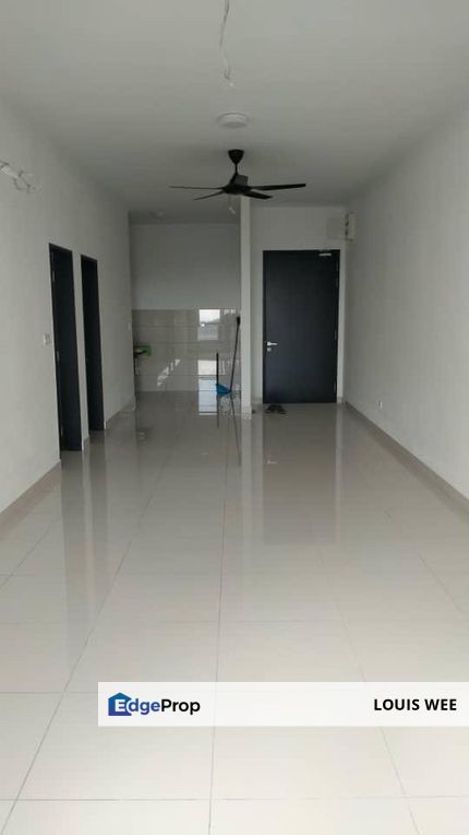 HAVRE RESIDENCE FOR SALE, Kuala Lumpur, Bukit Jalil