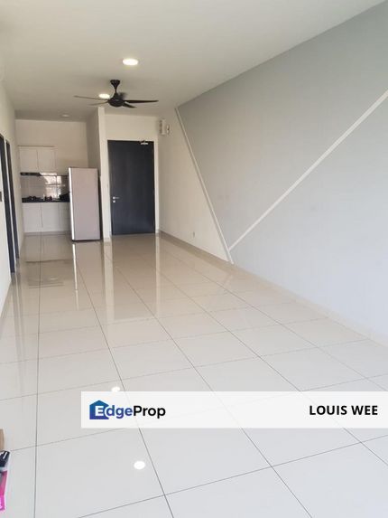 HAVRE RESIDENCE FOR RENT, Kuala Lumpur, Bukit Jalil