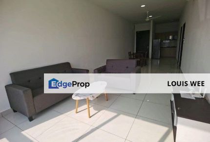 HAVRE RESIDENCE FOR SALE, Kuala Lumpur, Bukit Jalil